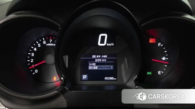 Kia The New Ray id 4942576 из Кореи 28