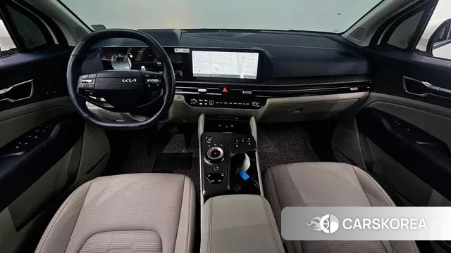 Kia The New Sportage 5th Generation Hybrid id 3731594 из Кореи 17