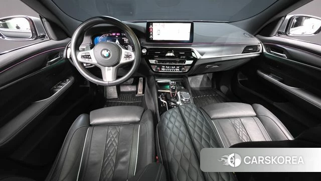 BMW 6 Series GT (G32) id 4715918 из Кореи 29