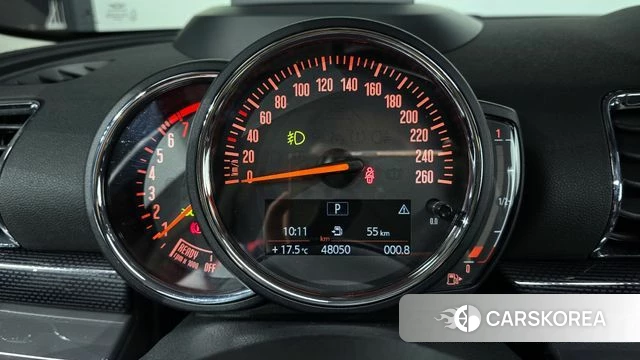 Mini Cooper S Clubman id 4197098 из Кореи 27