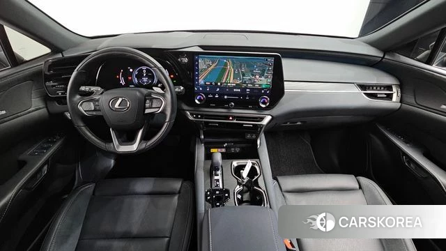 Lexus RX350h 5th generation id 4675268 из Кореи 40