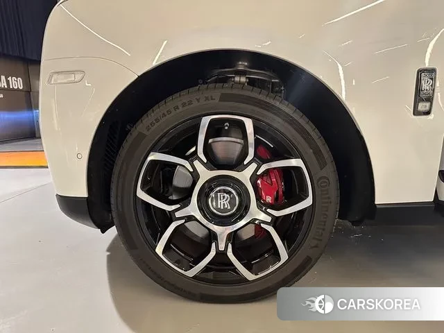 Rolls-Royce Cullinan id 3011312 из Кореи 17