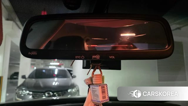 Hyundai Sonata New Rise id 4304921 из Кореи 16