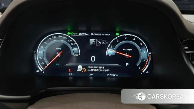 Kia More K9 id 4895159 из Кореи 36