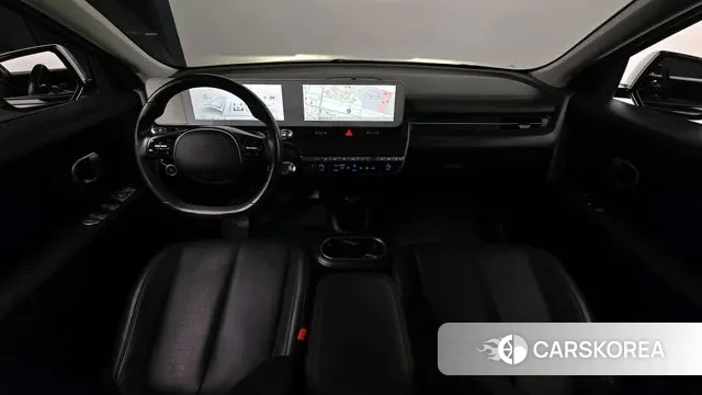 Hyundai Ionic 5 id 3159784 из Кореи 17