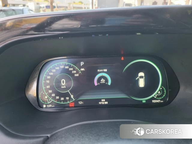 Hyundai Palisade id 3903930 из Кореи 16