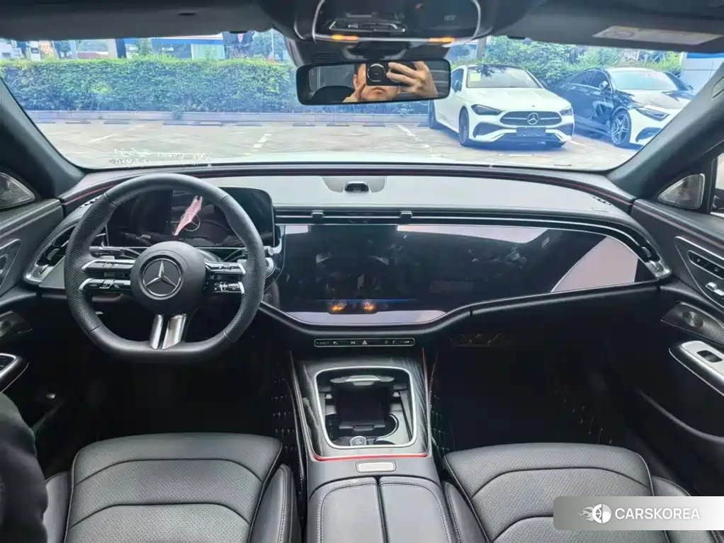Mercedes-Benz E-Class id 4553940 из Китая 15