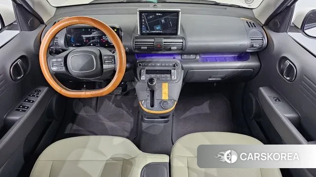 Hyundai Casper id 3457802 из Кореи 17