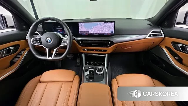 BMW 3 Series (G20) id 3745016 из Кореи 18