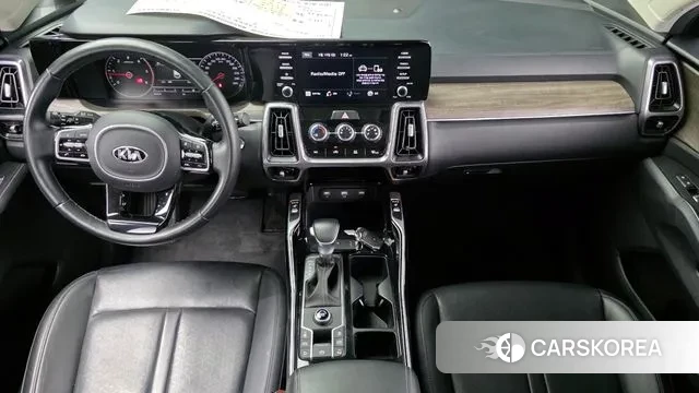 Kia Sorento 4th Generation id 3788295 из Кореи 17