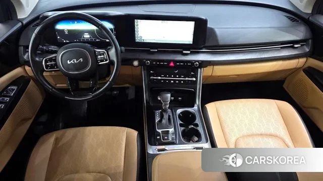 Kia Carnival 4th generation id 3625655 из Кореи 17