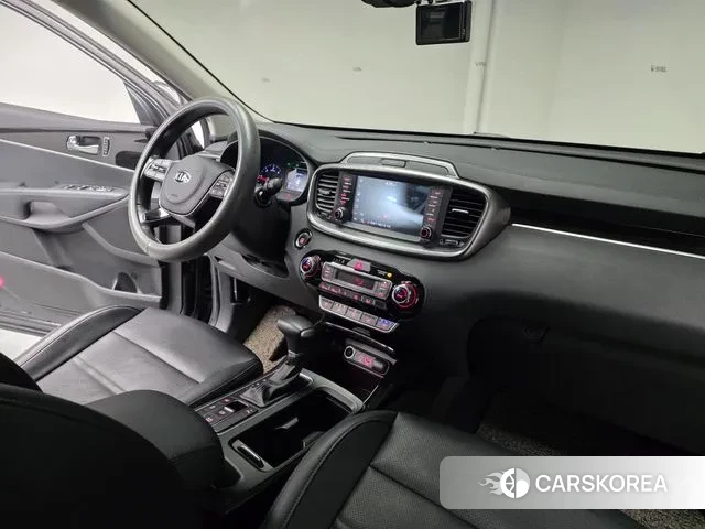 Kia The New Sorento id 3449269 из Кореи 17