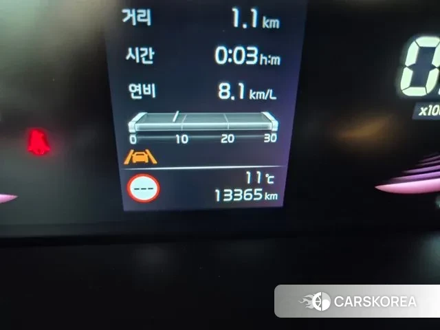 Kia The New Morning (JA) id 3585501 из Кореи 15