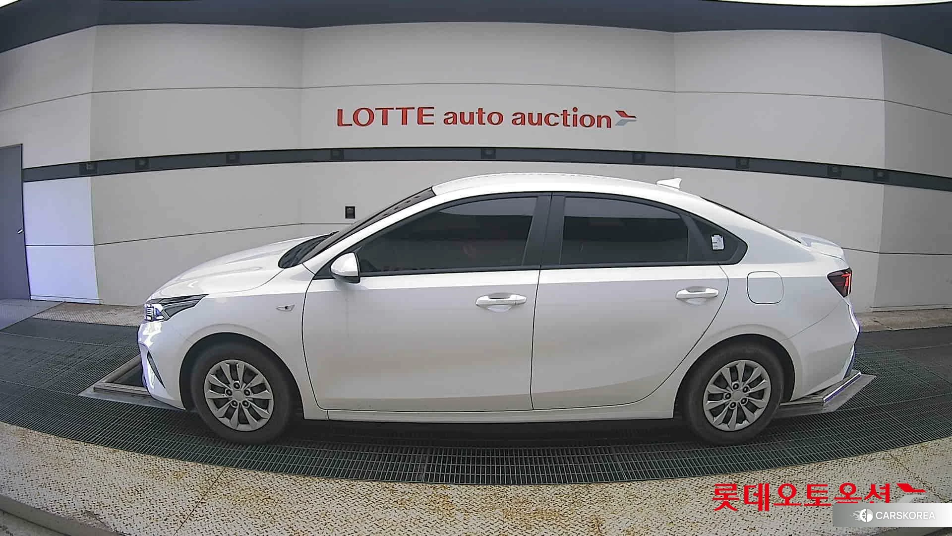 Kia K3 id 4669089 из Кореи 33