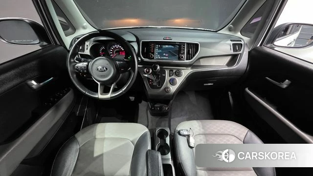 Kia The New Ray id 4595871 из Кореи 28