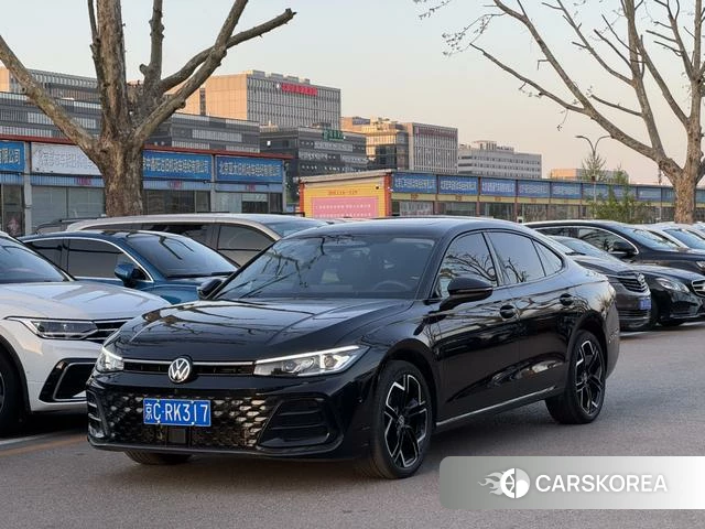 Volkswagen Passat id 3919453 из Китая 27