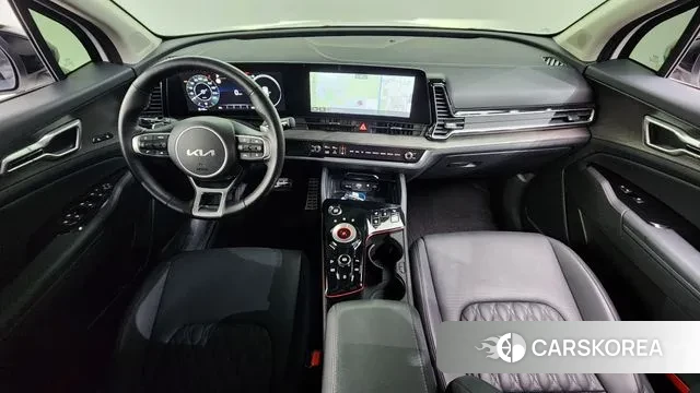 Kia Sportage 5th Generation id 3016381 из Кореи 17