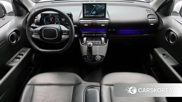 Hyundai Casper id 3758756 из Кореи 17