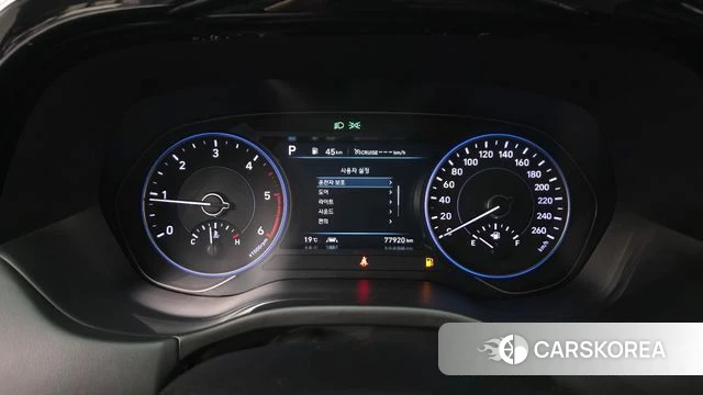 Hyundai Palisade id 3839321 из Кореи 17