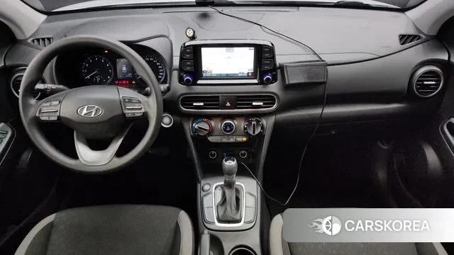 Hyundai Kona id 3578829 из Кореи 17