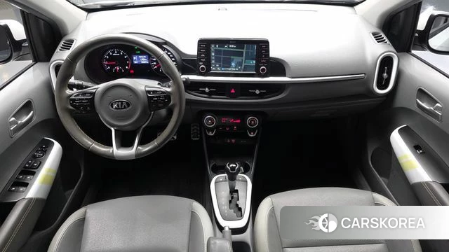 Kia All New Morning (JA) id 4609941 из Кореи 28