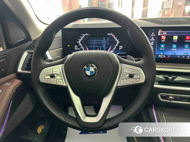 BMW X7 id 4256770 из Китая 18
