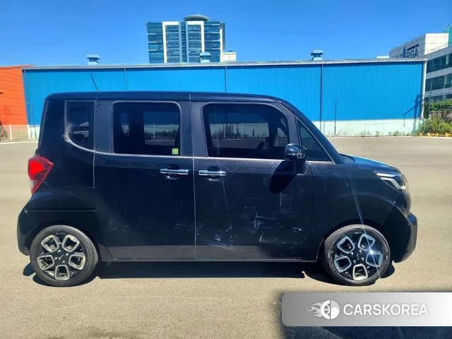 Kia The New Ray id 3423154 из Кореи 17