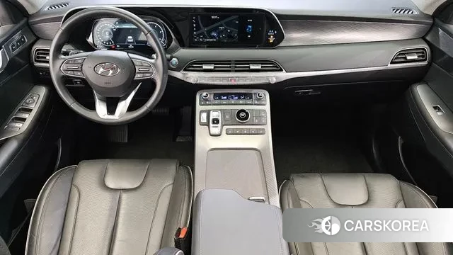Hyundai Palisade id 2969348 из Кореи 17