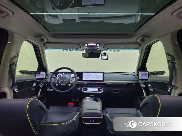 Genesis GV60 id 2968747 из Кореи 17