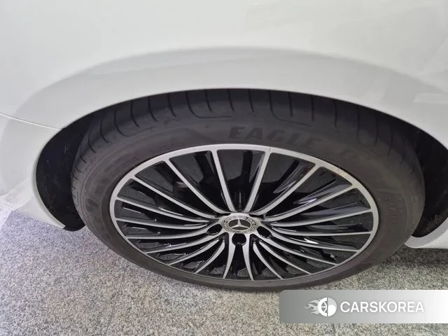 Mercedes-Benz CLE-Class C236 id 3230654 из Кореи 16