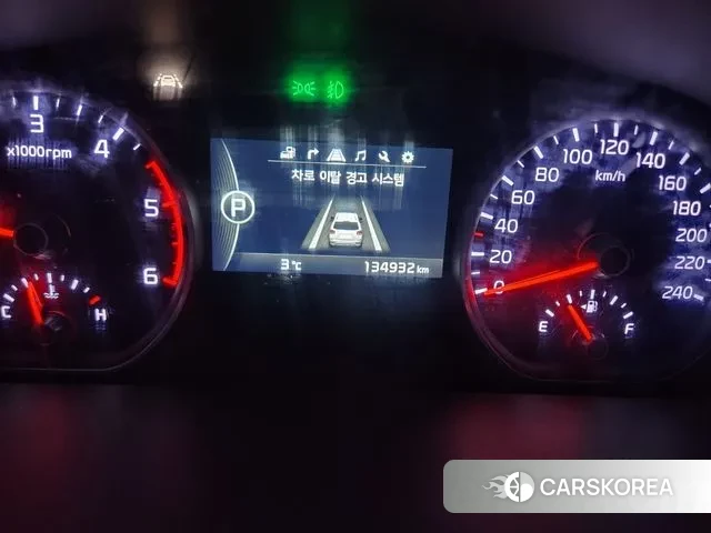 Kia The New Mohave id 3517213 из Кореи 17