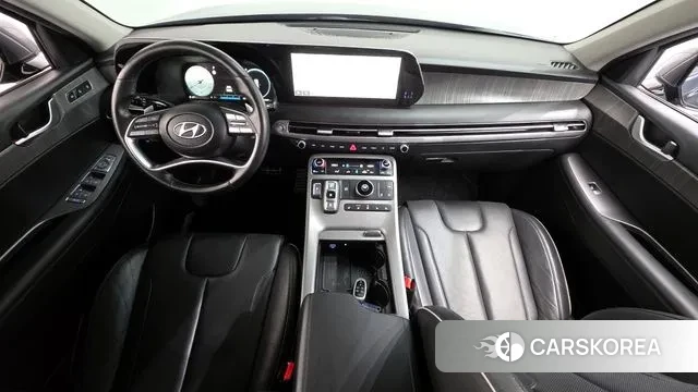 Hyundai The New Palisade id 3664703 из Кореи 17