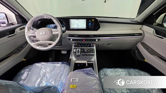 Hyundai The New Palisade id 4561047 из Кореи 30