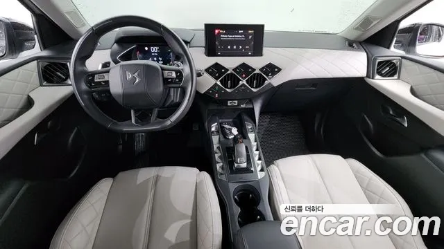 Citroen / DS DS3 Crossback id 2704771 из Кореи 17