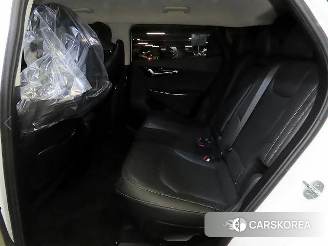 Kia EV6 id 4593145 из Кореи 17