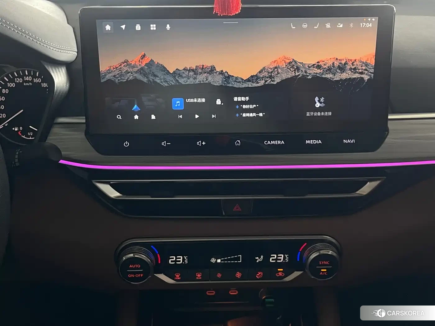 Nissan Altima id 4601020 из Китая 18