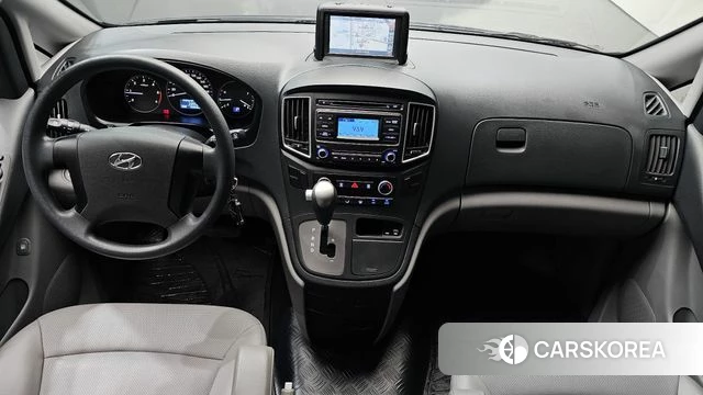 Hyundai The New Grand Starex id 4632342 из Кореи 17