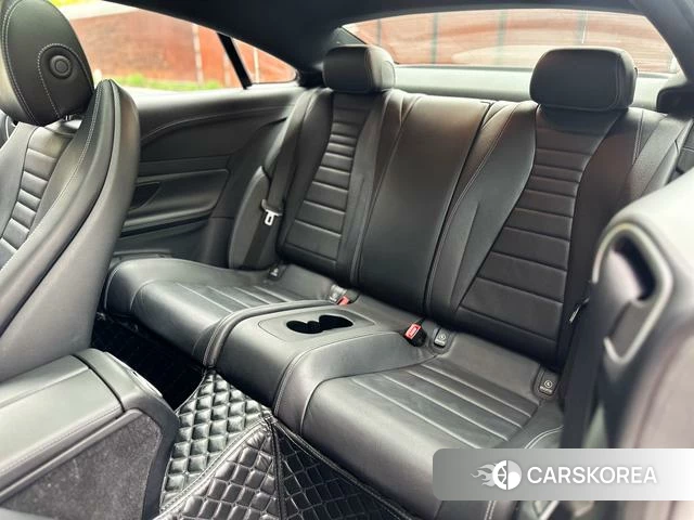 Mercedes-Benz E-class (imported) id 4271944 из Китая 11