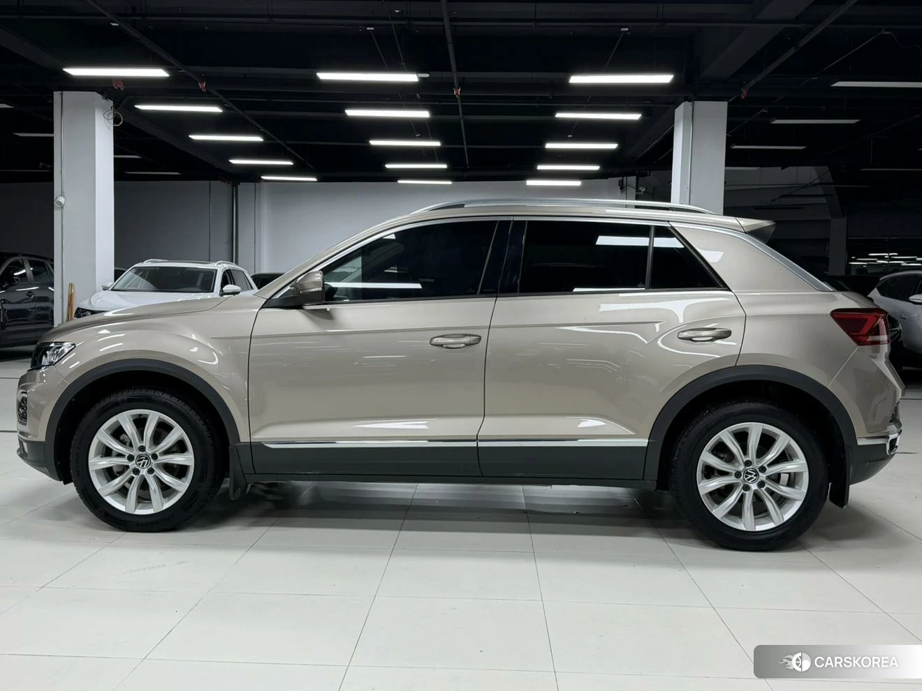 Volkswagen Exploring songs id 4455408 из Китая 20