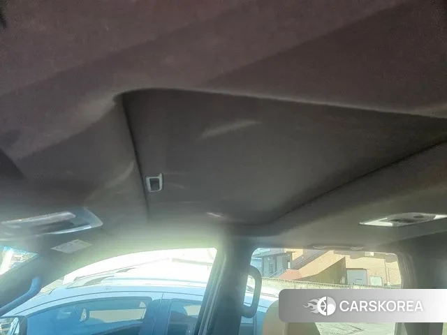 Kia Mohave Master id 3379733 из Кореи 7