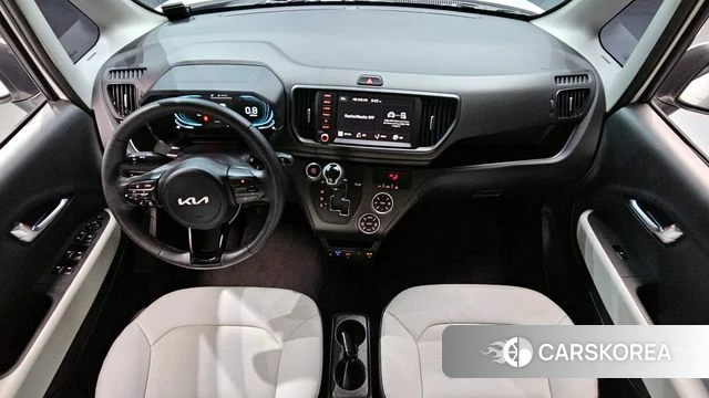 Kia The New Kia Ray id 4229992 из Кореи 31