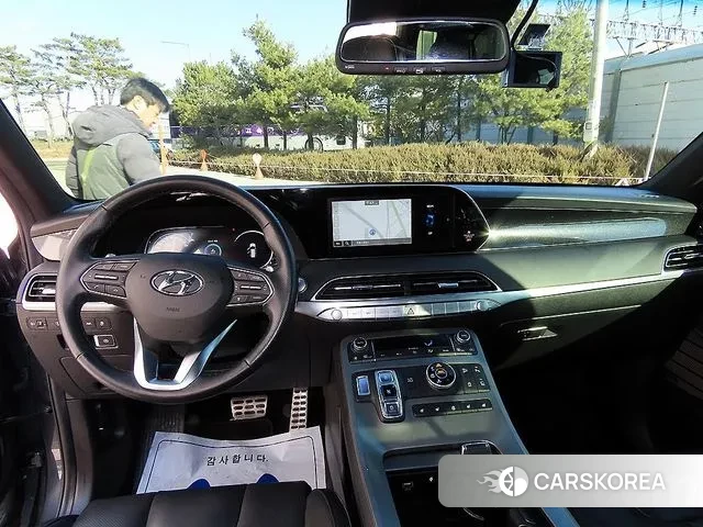 Hyundai Palisade id 3697883 из Кореи 17