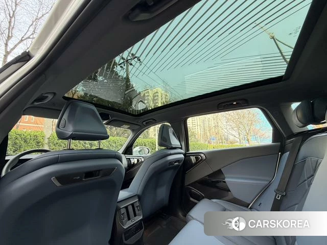 BMW X3 id 3957650 из Китая 19