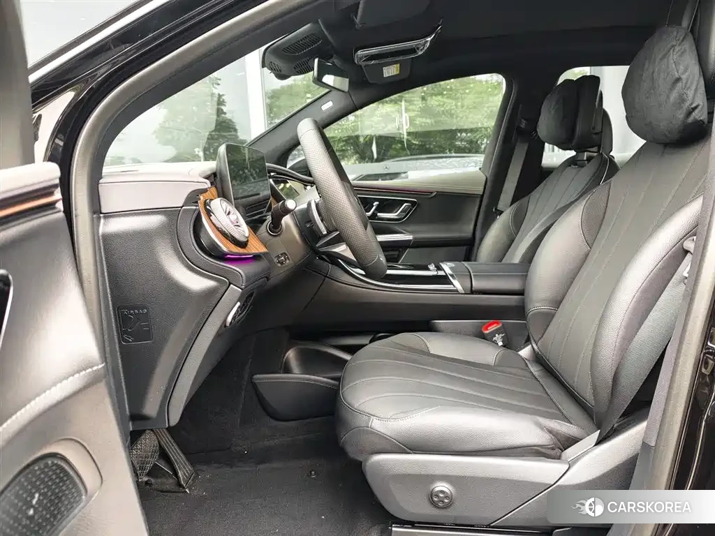 Mercedes-Benz EQE SUV id 4545858 из Китая 13