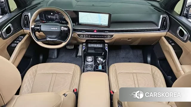 Kia The New Sorento 4th Generation id 3731821 из Кореи 17