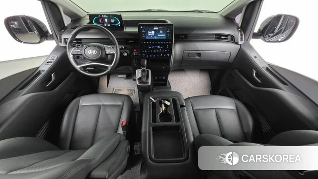 Hyundai Staria id 4441813 из Кореи 33