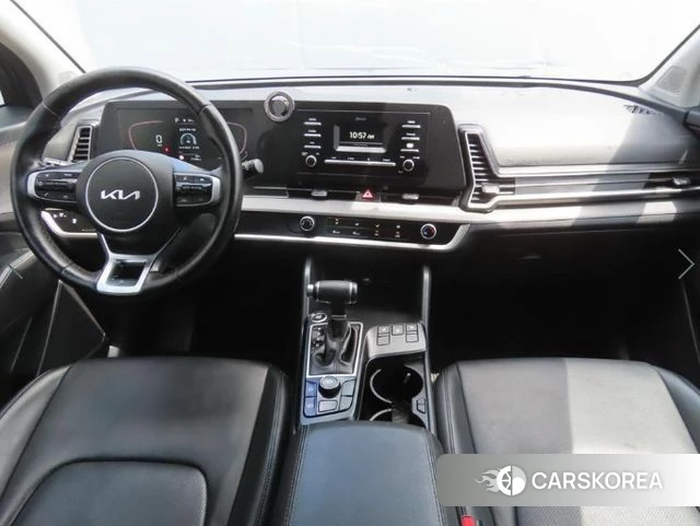 Kia Sportage 5th Generation id 4517169 из Кореи 17