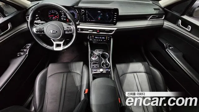 Kia K5 3rd generation id 2675933 из Кореи 17