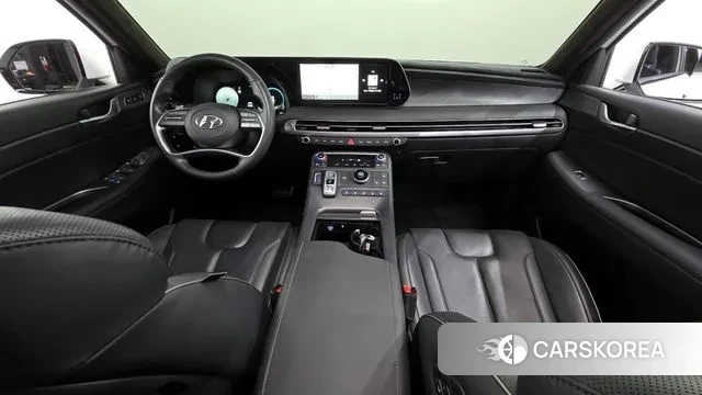 Hyundai The New Palisade id 3366521 из Кореи 17