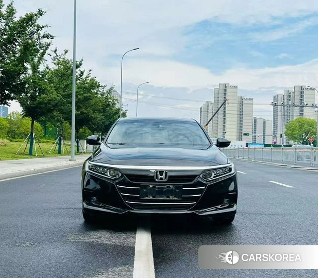 Honda Accord id 4341793 из Китая 7